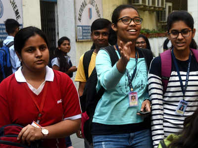 COHSEM: 3-member committee to probe Class 11 question paper leak