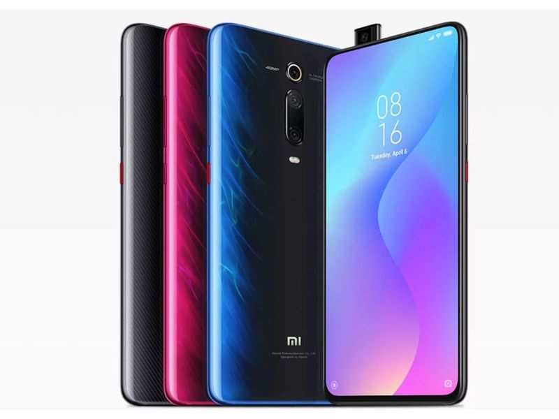 Price: At Rs 24,999, Xiaomi Redmi K20 Pro has the cheapest price tag