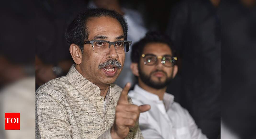 Maha will go ahead with CAA, NPR, says Uddhav