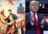 Trump reacts to Ayushmann Khurrana's film