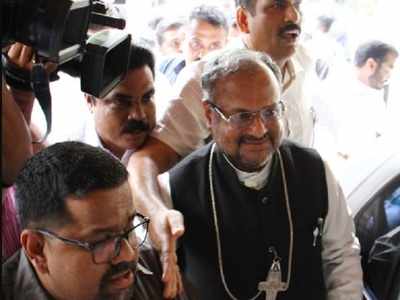 One more nun levels sex abuse charges against bishop Mulakkal