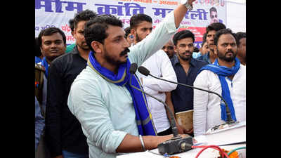 Bihar: Opposition supports Bhim Army’s Bharat bandh call on Sunday
