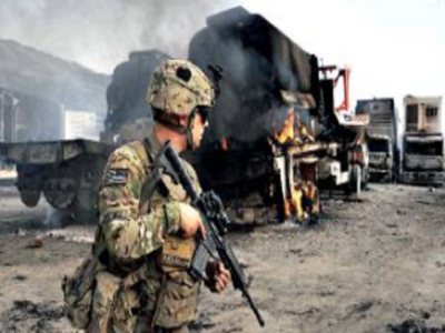 US-Taliban deal could leave Indian infra in Afghanistan vulnerable