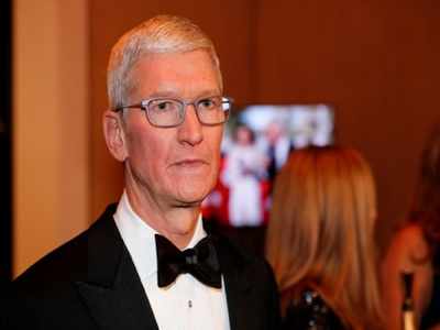 Apple gets temporary restraining order against PIO stalking Cook