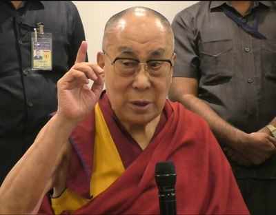 Exiled Dalai Lama marks 80 years as Tibet's spiritual leader