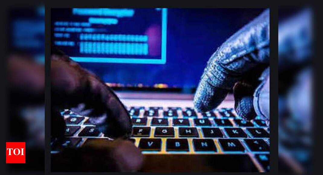 Coronavirus now hackers’ bait to spread their own viruses