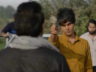 Haryana too bans gangster film 'Shooter'