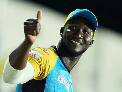 Darren Sammy to be given honourary citizenship of Pakistan on March 23