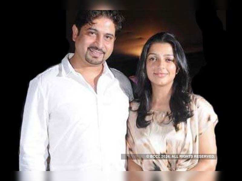 Bhumika Chawla files for divorce | Regional Movie News - Times of ...