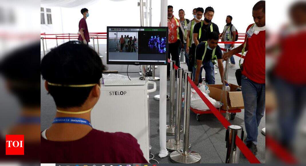 Avoid non-essential travel to Singapore: Govt