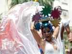 Stunning pictures from Rio Carnival 2020