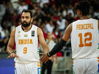 11 seconds it took Bahrain to stun India 68-67 in Fiba Asia Cup basketball qualifier