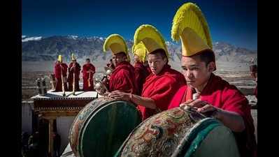 Kolkata musicians look forward to sounds amid nature in Sikkim
