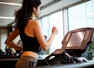 4 workouts you can do on a treadmill