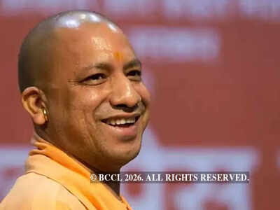 Uttar Pradesh CM Yogi Adityanath to welcome President Trump in Agra ...
