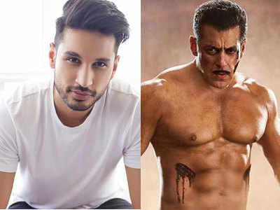 Watch: Arjun Kanungo shares his excitement on working with Salman Khan in ‘Radhe: Your Most Wanted Bhai’