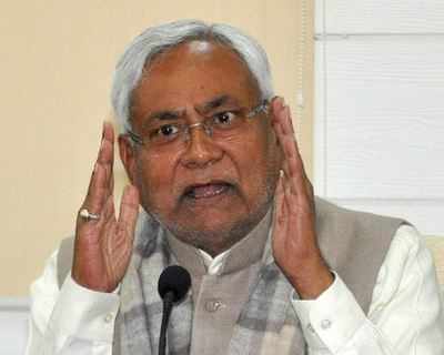 NDA Will Win More Than 200 Seats In Bihar Assembly Elections: Nitish ...