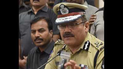 'No permission will be given in Hyderabad for Shaheen Bagh-like protest'