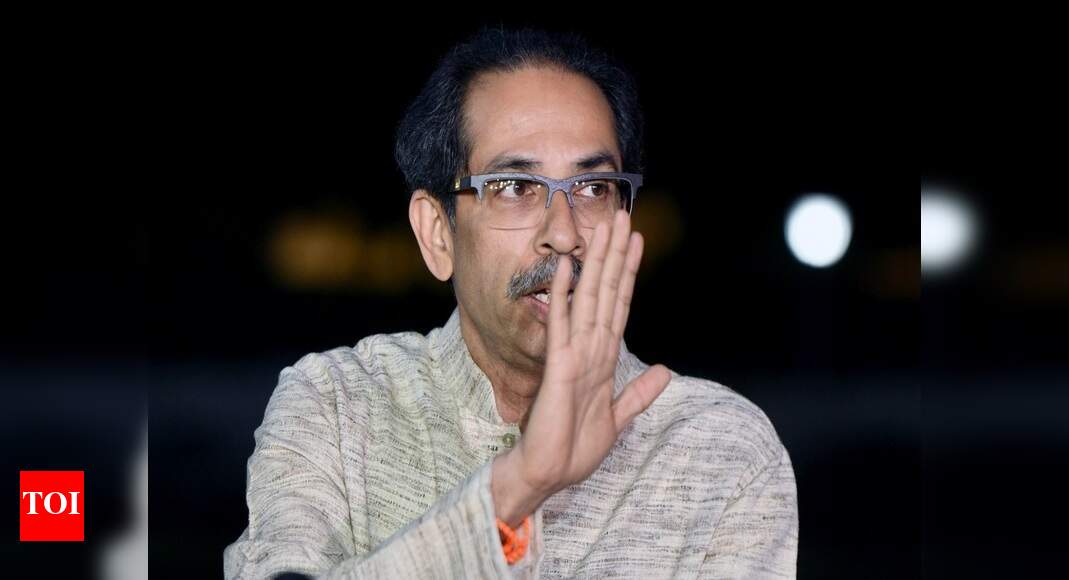 Uddhav’s allies ask him to review stand on CAA