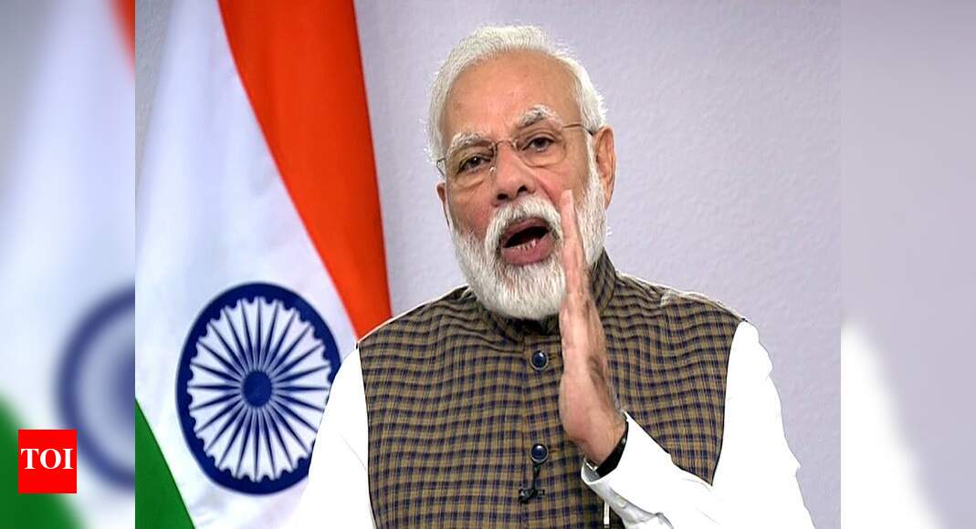 India has fully accepted critical verdicts: Modi