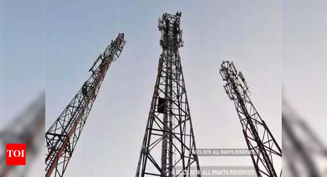 Govt summons urgent meeting on telco relief thumbnail