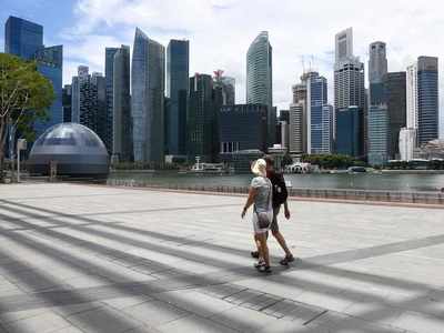 Avoid non-essential travel to Singapore: Govt