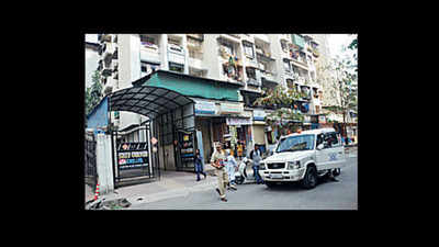 Navi Mumbai: Online trader, 35, kills wife and kids, hangs self