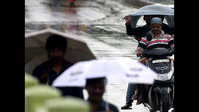 Chennai may get light rain, forecasts IMD