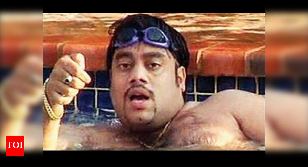 Gangster Pujari held in SA, govt eyes deportation