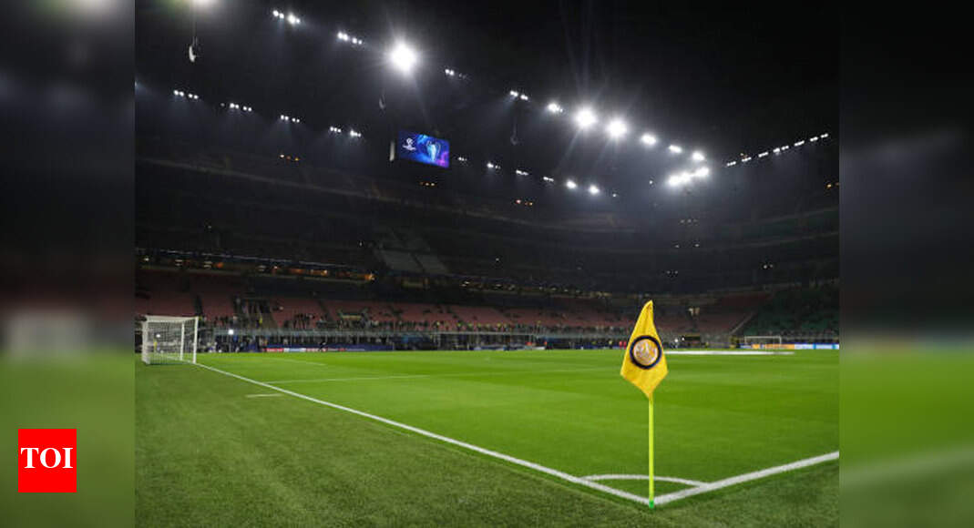 Three Serie A matches suspended due to virus deaths in Italy Football