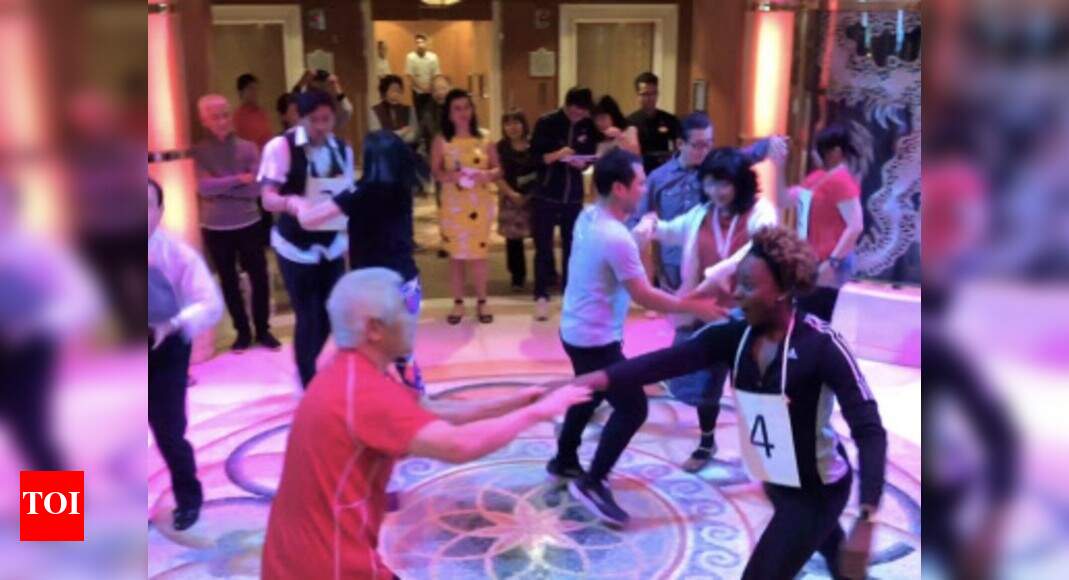 How Coronavirus ravaged a cruise ship