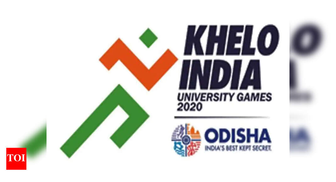 Khelo India University Games: KIUG helps create a structure for ...
