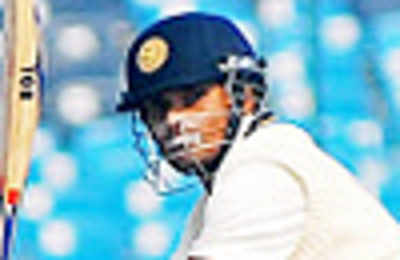 Duleep Trophy: South Zone in control against North