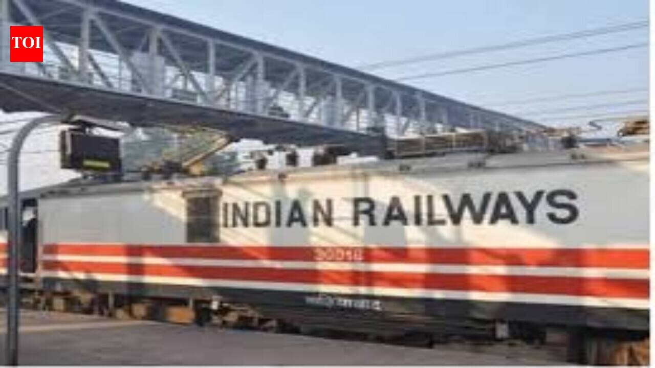 Watch: Indian Railways turns old coaches into new forms