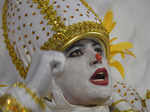 Stunning pictures from Rio Carnival 2020