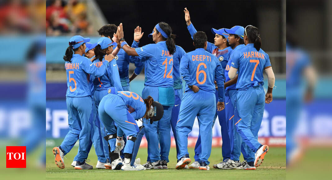 Confident India to face plucky Bangladesh in Women's T20 World Cup