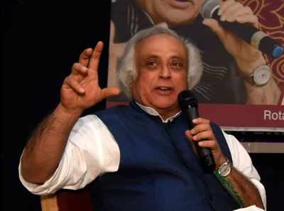 Collective submergence of individual egos, ambitions key to Congress revival: Jairam Ramesh