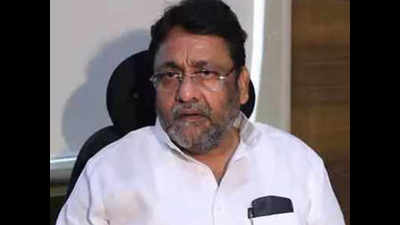 Maharashtra: NPR questions only after talks with allies, says Nawab Malik