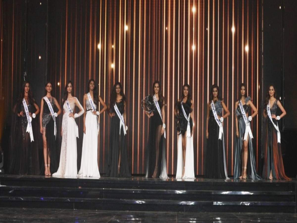 #Exclusive: Here’s the TOP 10 Finalists of LIVA Miss Diva 2020