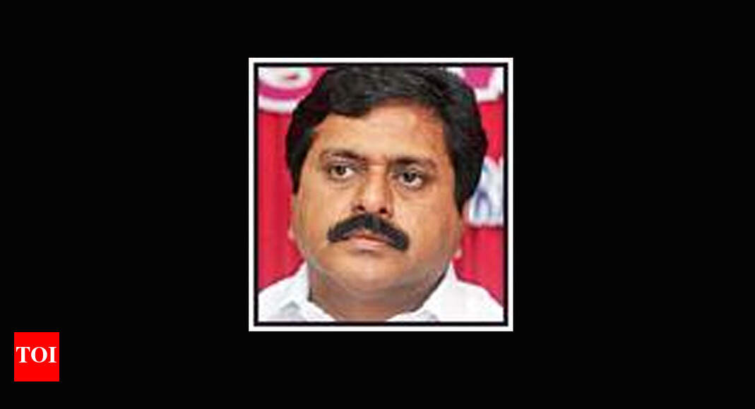 Vigilance on a sticky wicket in VS Sivakumar case | Thiruvananthapuram ...
