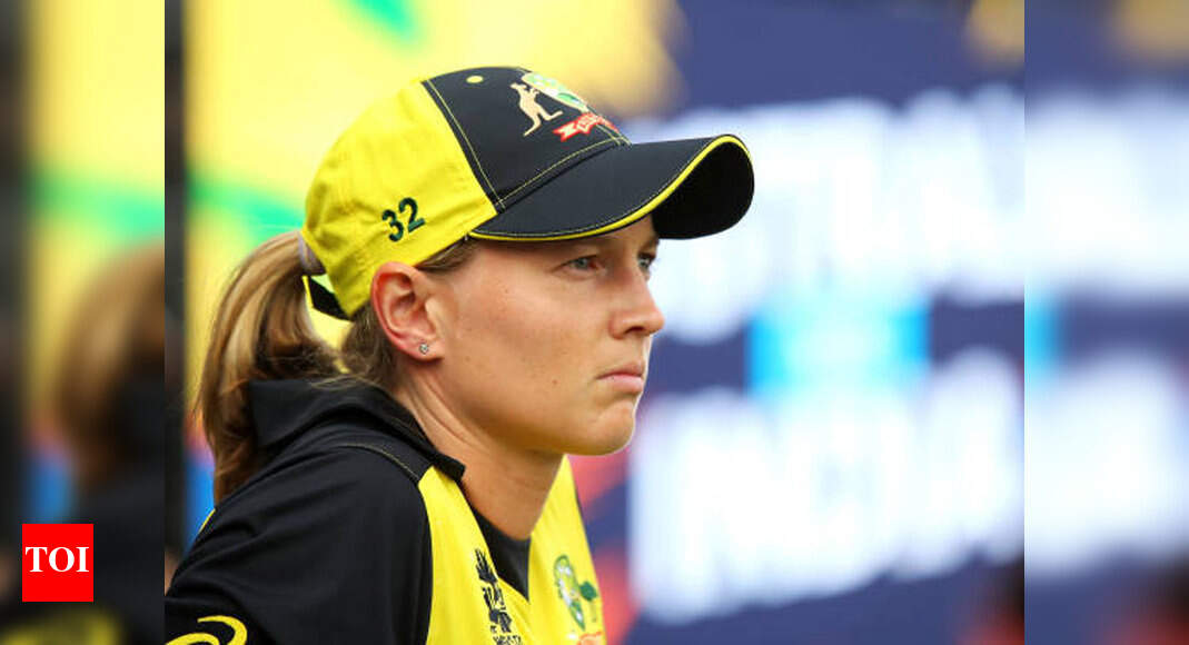 Women's T20 WC: Knockout tournament for us, we're ready, says Meg Lanning