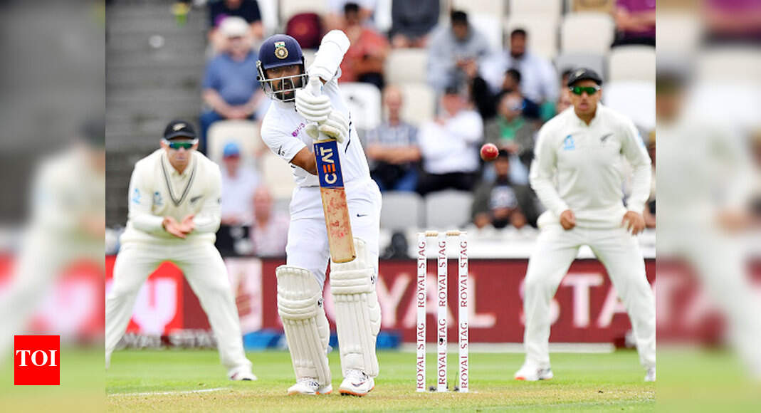 We have to bat out Day 4 first session, says R Ashwin
