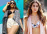 Sara's bikini fashion is sizzling hot!