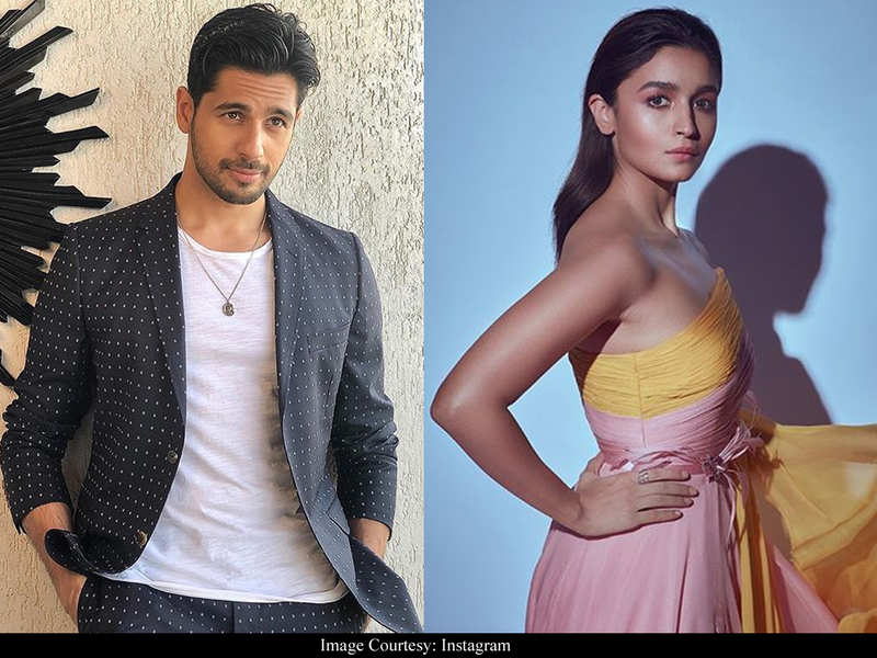 Mohit Xxx - Sidharth Malhotra to romance Alia Bhatt in 'Aashiqui 3'? Here's ...