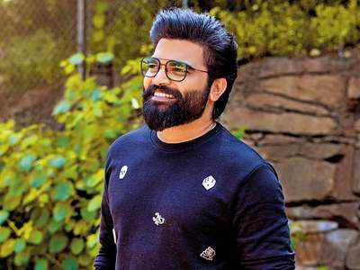 My smile is my biggest weapon, I can use it to deal with any situation: Pradeep Machiraju