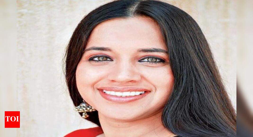 Ramanjit’s new work explores beloved’s presence in absence | Kolkata ...