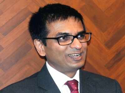 Privacy faces challenges from hackers, private firms, government in digital age: Justice D Y Chandrachud