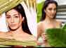 Kiara's topless shoot similar to Tabu's bold click