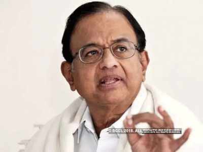 Ask Donald Trump if extraditing 19 lakh people from Assam is possible: Chidambaram to Modi