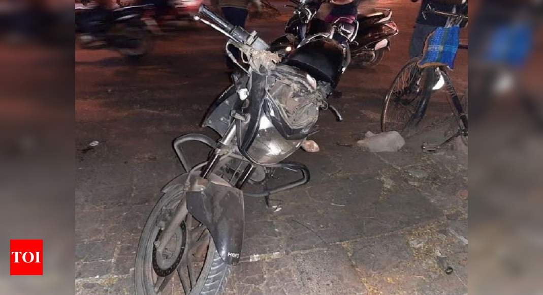 Vadodara: Biker beaten to death for overtaking car at Waghodiya Road